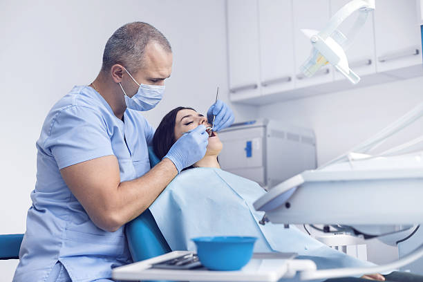 Why Choose Us for Your Dental Needs in Northampton, MA