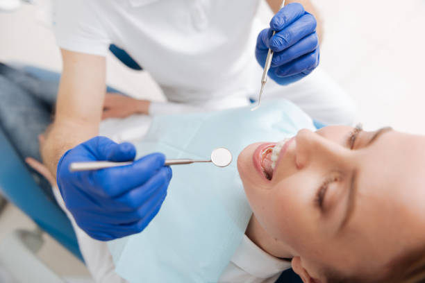 Best Dental Exams and Cleanings  in Northampton, MA